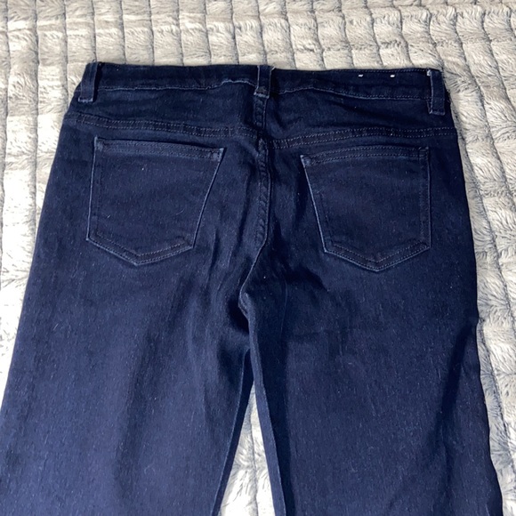 Dark blue jeans - Picture 3 of 3